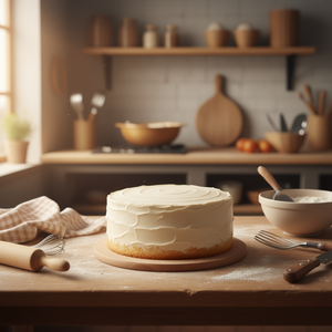 Camiseta Addicted To Frosting Cake Icing Lover, color negro, para adultos, unisex - Product Image 3