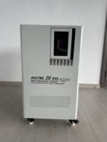 Stabilisateur de tension monophasé pour réfrigérateur TNDSVC 5kva 10kva 20kva 30kva