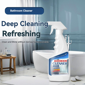 All'ingrosso bagno pulitore lavaggio vasca da bagno <span class=keywords><strong>lavandino</strong></span> piastrelle del water decontaminazione Spray <span class=keywords><strong>per</strong></span> la pulizia - Product Image 4