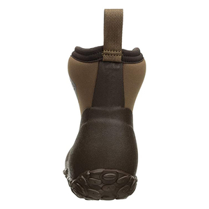 الجملة الرجال أحذية نصف رقبة من المطاط الصيد العمل احذية المطر للرجال - Product Image 3