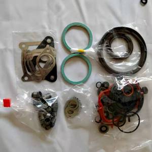 Set Gasket Lengkap HR12 untuk Perbaikan Mesin NISSAN HR12DE A1042-5HW0A - Product Image 4