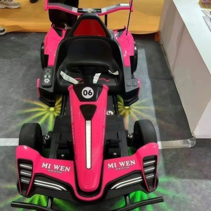 Hochwertiger Kinder 24V Elektro-Drift-Go-<span class=keywords><strong>Kart</strong></span> Buggy Offroad-Renn-Elektro-Go-<span class=keywords><strong>Kart</strong></span> für Kinder - Product Image 6