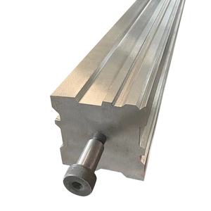 Fabrikant WANDEPRESS Multi V Die Press Brake Tooling Matrijzen Legeringstaal Buigmachine Gereedschap - Product Image 2