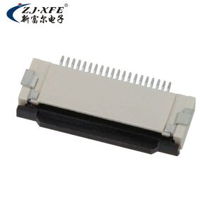 Connecteur FFC/FPC XFE Populaire en Promotion pour Écran LCD Inversé 0.5-12-nPBX - Product Image 3