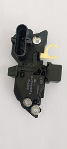 Alternator điều chỉnh điện áp cho Mb Scania OE 0001543805 a0001543805 1900934 f00m144123 f00ma45251 f00ma45253 - Product Image 6