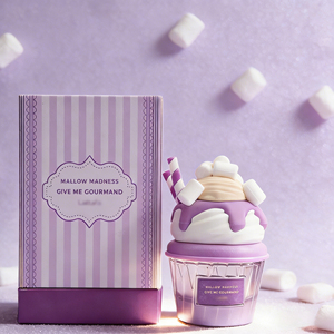 Perfume Árabe Original Berry On Top en Stock en EE. UU., Perfumes Árabes Originales, Perfume Árabe Yara, Perfume Yumyum en Dubái - Product Image 5