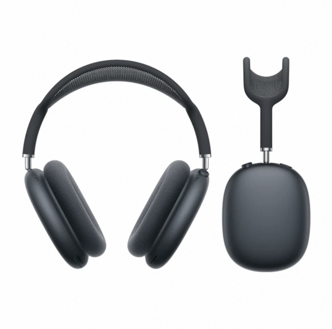 Casque MAX 2 Noir Minuit