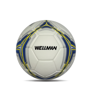 Ballon <span class=keywords><strong>de</strong></span> football haut <span class=keywords><strong>de</strong></span> gamme thermocollé taille 5 à prix réduit, en vente directe d'usine - Product Image 3