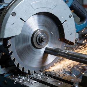 <span class=keywords><strong>Lame</strong></span> de <span class=keywords><strong>scie</strong></span> <span class=keywords><strong>circulaire</strong></span> professionnelle TCT avec revêtement en nitrure, 36 dents, pour la coupe du bois, OEM disponible, diamètre 158 mm - Product Image 4