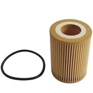 Nouvel ensemble de filtre à huile automobile avec noyau en polypropylène et matériau en papier pour Jeep <span class=keywords><strong>Chevrolet</strong></span> pour camions Modèle A3 BB3Q-6744-BA Garantie 1 an - Product Image 2