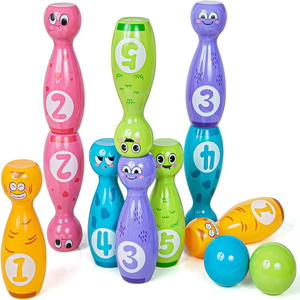 Game Set Animal Number Learning <b>Education</b> <b>Toys</b> for Kids Toddlers Interactive Indoor Sports <b>Toys</b> Party Game Kid Gift - Product Image 1