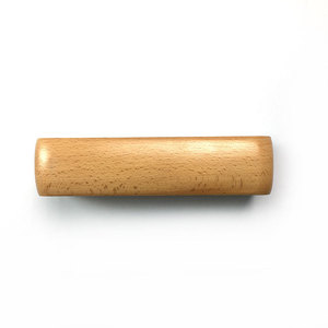 Vente en gros : Instrument de musique en bois monophonique Bangzi avec mallette, blocs de rythme à percussion - Product Image 6