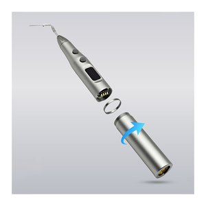 ZOGEAR OP-3000 Stylo d'obturation dentaire tout métal pour gutta-percha, système de remplissage endodontique des canaux radiculaires - Product Image 3