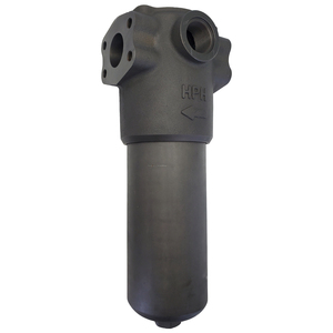 Fabricant vente en gros système de filtre à huile haute pression industriel boîtier en acier - Product Image 3