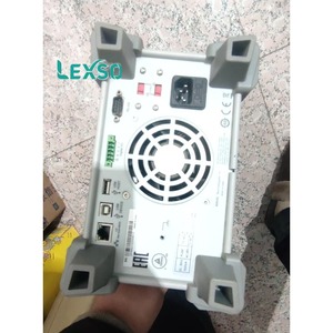 1pc Used Rigol Dp832a 195w Programmable <b>Power</b> <b>Supply</b> 3 Channel (30v/3a 5v/3a) Lab <b>Variable</b> 8-bit Resolution - Product Image 5