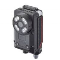 Capteur de reconnaissance visuelle KEYENCE IV4-600CA, caméra intelligente neuve