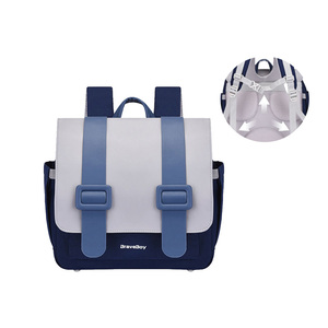 2024เป้นักเรียนสไตล์ญี่ปุ่นลดภาระ - Product Image 1