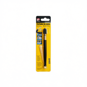 Tagliavetro in lega riempito di olio Erpsl da 16,6 cm di grado industriale per il taglio del vetro - Product Image 2