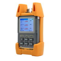 [Grandway Original] Compteur de puissance optique PON 10G FHP3P05, compteur de puissance PON, fibre optique, kit d'outils FTTH