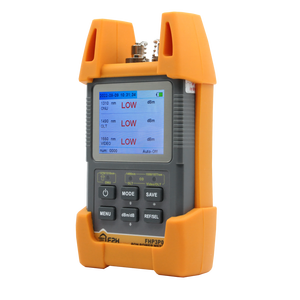 [Grandway gốc] 10g <span class=keywords><strong>Pon</strong></span> Đồng hồ Điện Quang fhp3p05 <span class=keywords><strong>Pon</strong></span> Đồng hồ Điện Quang quang FTTH Bộ công cụ - Product Image 4