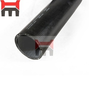 Construction Machinery Parts Excavator Rubber <b>Hose</b> ZAX60 ZAX70 Turbo Intake <b>Hose</b> 4448641H - Product Image 4