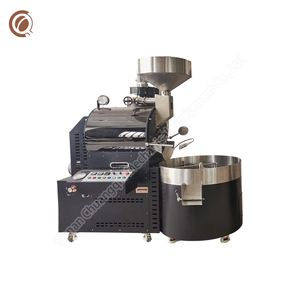 Máy Pha Cà Phê 15Kg Mỗi Mẻ Máy Rang Đậu Gà Tây Izmir 15 <span class=keywords><strong>20</strong></span> Kilo 25 <span class=keywords><strong>Kg</strong></span> Thiết Bị Rang Probat Máy Rang Cà Phê Để Bán - Product Image 3