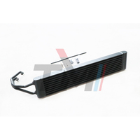 Pendingin Transmisi TM Performance untuk BMW F80 M3 F82 F83 M4 Kompatibel dengan Mesin S55 Upgrade DCT 2015 2020