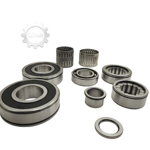 Kit de roulements pour boîte de vitesses standard Toyota 90365-25019 90365-34005 90363-40050 90363-35039 90363-30075 90364-39005 90364-47003 - Product Image 2
