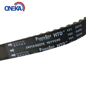 <span class=keywords><strong>Correa</strong></span> <span class=keywords><strong>de</strong></span> distribución ONEKA 101YU20 24312-02270 24312-02271 5511XS para <span class=keywords><strong>HYUNDAI</strong></span> Getz <span class=keywords><strong>i10</strong></span> KIA Picanto <span class=keywords><strong>correa</strong></span> <span class=keywords><strong>de</strong></span> distribución - Product Image 2