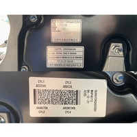 Vente Flash - Ensemble Moteur B3Q 60061759628 B EA Compatible avec FORD EVEREST / RANGER / Mazda BT-50 2.2L