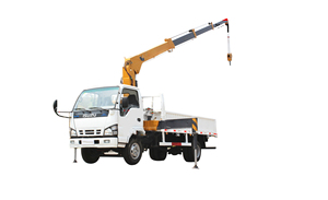 <span class=keywords><strong>Camion</strong></span> Leggero ISUZU 600P Standard per Esportazione <span class=keywords><strong>con</strong></span> Gru da 3,2 Tonnellate Montata su <span class=keywords><strong>Camion</strong></span>, <span class=keywords><strong>Cestello</strong></span> per Lavori Aerei Opzionale - Product Image 5