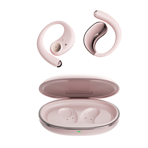 Tai nghe <span class=keywords><strong>bluetooth</strong></span> với tai nghe không dây khử tiếng ồn cho thể thao, phòng tập thể dục và du lịch - Product Image 2