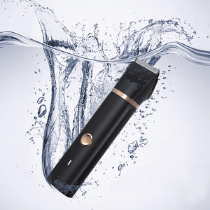 <span class=keywords><strong>Tondeuse</strong></span> à cheveux pour homme Unibono 4 en 1, lame en céramique, étanche IPX7, pour la maison et l'épilation corporelle - Product Image 3