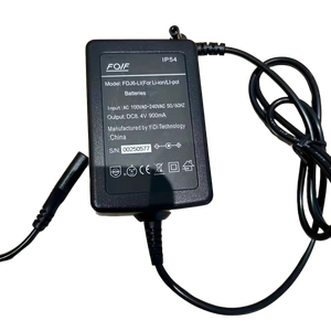 Acessórios de Carregador de Instrumento de Topografia FOIF FDJ-6 para Estação <span class=keywords><strong>Total</strong></span> <span class=keywords><strong>Base</strong></span> e Rover com Garantia de 1 Ano - Product Image 1