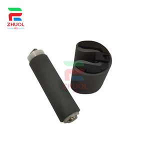 Rullo di prelievo e separazione RL2-0034-000 RL2-0079-000 per HP M577c M577z M578c M552dn M553dh M577cm M577dnm M553xm - Product Image 4