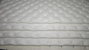 Tapete amortiguador <span class=keywords><strong>de</strong></span> <span class=keywords><strong>sonido</strong></span> <span class=keywords><strong>de</strong></span> aislamiento acústico montado en vehículo ignífugo personalizado del fabricante - Product Image 4