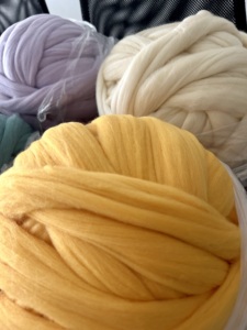 Filato Grosso in <span class=keywords><strong>Lana</strong></span> Merino Australiana Tinta 2026 - Product Image 3
