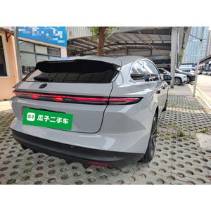 <span class=keywords><strong>Voiture</strong></span> d'occasion Guazi 2024 <span class=keywords><strong>NIO</strong></span> ET5T Exportation mondiale Véhicule électrique zéro émission automatique 5 places Break Conduite à gauche Chargement rapide - Product Image 5