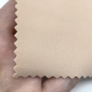 Tuyệt vời khả năng định hình <span class=keywords><strong>Nylon</strong></span> Spandex cotton đàn hồi điện lưới vải thoáng khí vật liệu <span class=keywords><strong>composite</strong></span> nâng cô gái 'đồ lót - Product Image 5
