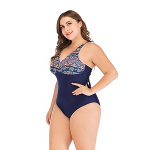 Factory <strong>Women</strong> Plus Size Two Pieces Board <strong>Shorts</strong> Bikini Beachwear Bathing Suits Bikini <strong>Swimsuit</strong> - Product Image 2