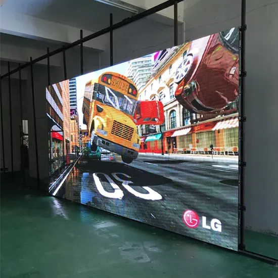 Full Color Digital Signage LED Display Panels Outdoor Display Advertising Screen Display Screens