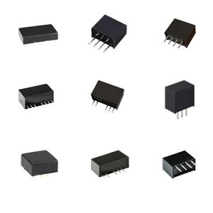 TURB2424YMD-10WR3ES Fournisseurs de composants électroniques d'origine Alimentations électriques Convertisseurs DC-DC RoHS - Product Image 1