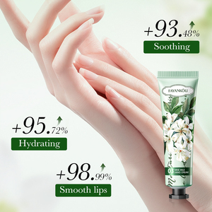 Crema Mani OEM FAYANKOU Nine Mile Idratante con Estratto Floreale per la Cura delle Mani - Product Image 5