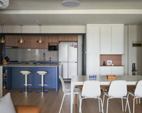 Vermonhouzz全套家具模型优雅现代风格豪华模块化尺寸外饰供应商廉价定制厨柜