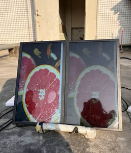 新款 21.5 英寸曲面 IPS HDR 户外高亮度 3000cd/<span class=keywords><strong>m</strong></span> 液晶显示屏，阳光下可视，便携式显示器 - Product Image 5