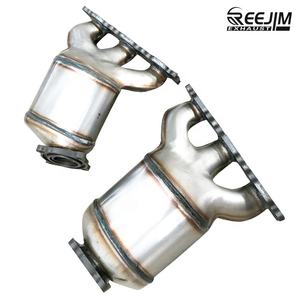 Konverter Katalitik Euro <span class=keywords><strong>3</strong></span> Euro 4 untuk Volvo XC90 XC60 S80 <span class=keywords><strong>2</strong></span>.5T <span class=keywords><strong>3</strong></span>.<span class=keywords><strong>2</strong></span> <span class=keywords><strong>2</strong></span>.9T <span class=keywords><strong>2</strong></span>.4 <span class=keywords><strong>3</strong></span>.0T - Product Image 5