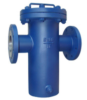 Carcasa de Filtro de Gas Natural de Alta Presión Directo de Fábrica, Filtro Coalescente de Gas para Sistemas de Combustible GNL y GNC y Distribución de Gas