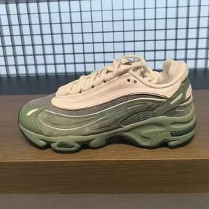 Chaussures décontractées à lacets de haute qualité 2026 Nouvelles baskets de luxe en cuir véritable antidérapantes et flexibles pour hommes et femmes - Product Image 4