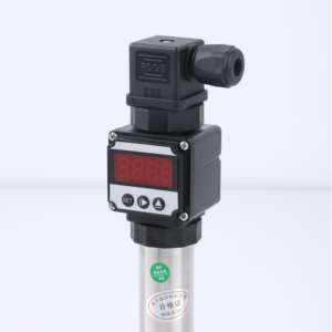 水センサー統合スマート圧力トランスミッタ工場は新しいタイプのホットセールを生成します - Product Image 6