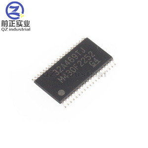 QZ china <strong>suppliers</strong> <strong>Mixed</strong> <strong>Signal</strong> <strong>Microcontroller</strong> MSP430F2252IDAR MSP430F2252IDA - Product Image 3